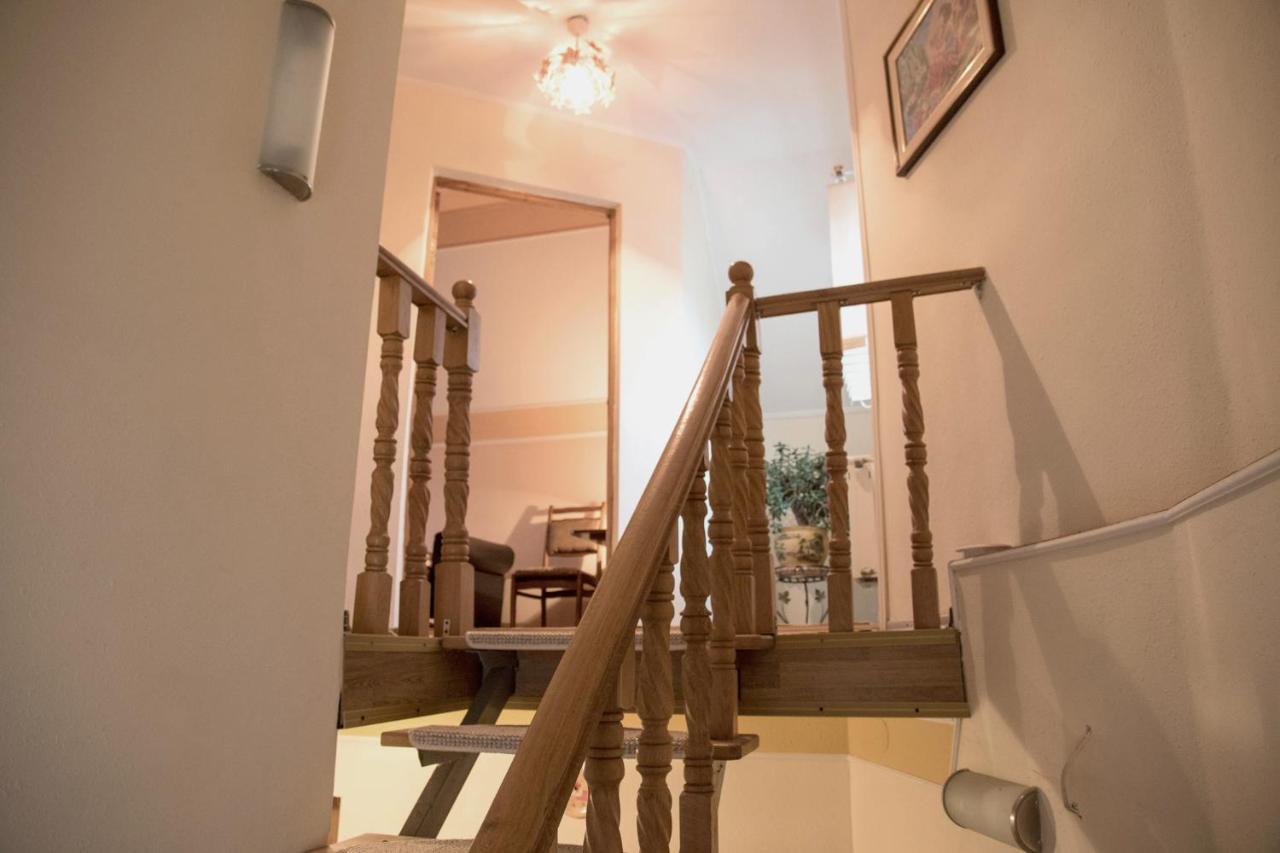 ホテル Зелений Дім - Viridi House モルシン エクステリア 写真