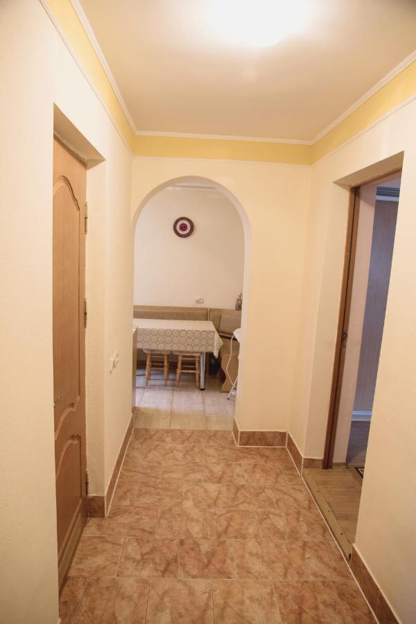 ホテル Зелений Дім - Viridi House モルシン エクステリア 写真